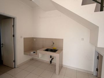 DIJUAL RUMAH PARAMONT Villa - La Belle @Arcadia