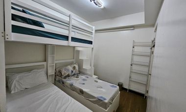 DMCI INFINA 2br Atrium level for rent - Project 4 Quezon City