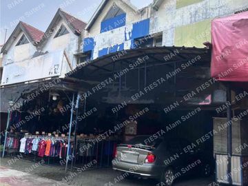 Ruko Anggrek Loka Graha Raya