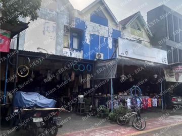 Ruko Anggrek Loka Graha Raya