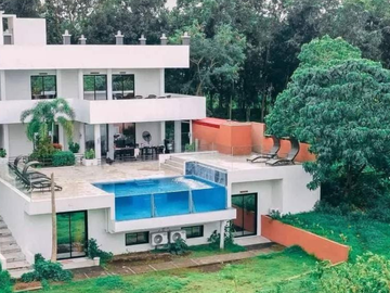 RESORT FOR SALE: 3 Hectare Hotel and Farm Resort in Taal, Batangas