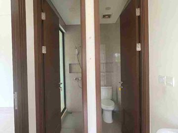 Dijual rumah Hook cantik Citra Garden Bintaro