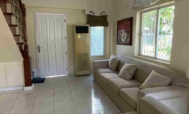 House for rent in Cebu City, Nichols Park