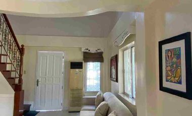 House for rent in Cebu City, Nichols Park