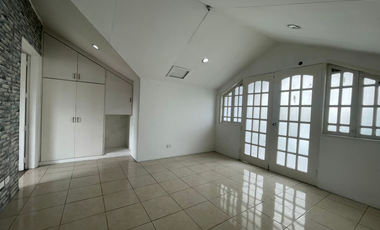 3BR 4-Storey Townhouse with 2-Car Garage FOR SALE in Scout Area, Quezon City