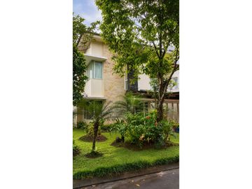 Dijual Rumah Mewah Bagus Nego di R21 Argenia Sentul City Ssr1105