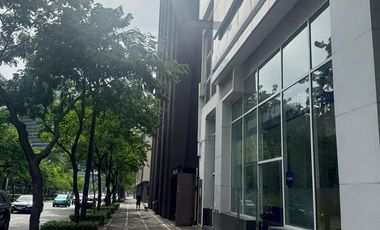 Active Fun Building Prime Bi-Level Retail / Commercial Space for Lease | 205.67sqm | BGC