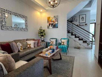 Dijual Rumah Komplek Tanjung Sari Asri Residence Antapani Kota Bandung