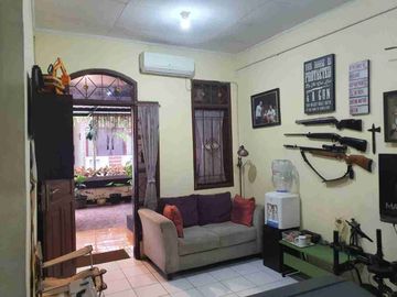 Rumah di Graha Raya Bintaro Siap Huni 1 lantai
