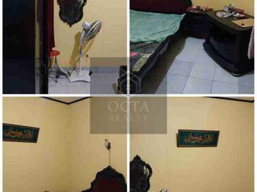 DiJual Rumah Luas & Nyaman Di Kavling AL Duren Sawit