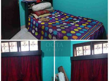 DiJual Rumah Luas & Nyaman Di Kavling AL Duren Sawit
