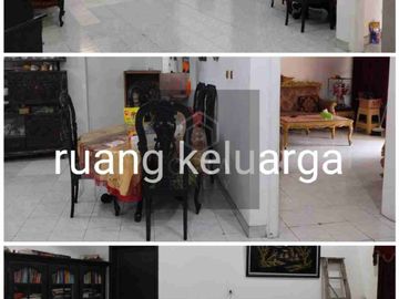 DiJual Rumah Luas & Nyaman Di Kavling AL Duren Sawit