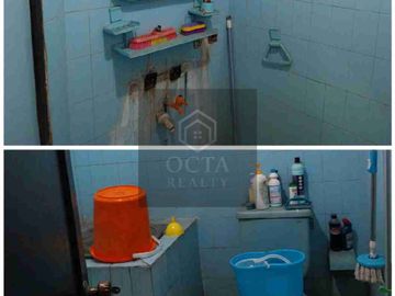 DiJual Rumah Luas & Nyaman Di Kavling AL Duren Sawit