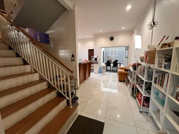 Ss.3821 - Murah !! Dijual Rumah Minimalis Rapih 6x18,5 di Jl. Sumagung Kelapa Gading Hadap Selatan