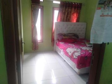 RUMAH MURAH DAN STRATEGIS DI DESA TEGAL NAGROG KECAMATAN KEMANG KABUPATEN BOGOR