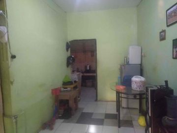 RUMAH MURAH DAN STRATEGIS DI DESA TEGAL NAGROG KECAMATAN KEMANG KABUPATEN BOGOR
