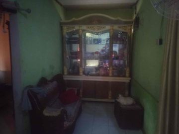 RUMAH MURAH DAN STRATEGIS DI DESA TEGAL NAGROG KECAMATAN KEMANG KABUPATEN BOGOR