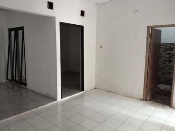 Rumah Harga 575Juta luas 97m2 Nyaman Dukuh Zamrud Bekasi