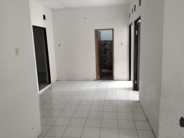Rumah Harga 575Juta luas 97m2 Nyaman Dukuh Zamrud Bekasi
