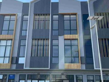 Dijual Ruko Eastern Park Residence 3 Lantai