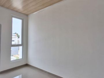 Rumah 600 M St Sudimara Free Solar Panel Ciputat bintaro