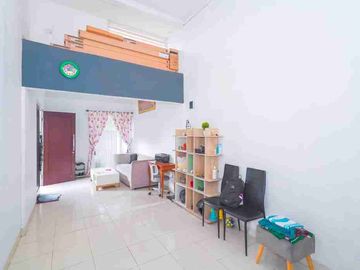 Jual rumah Puri insani GDC