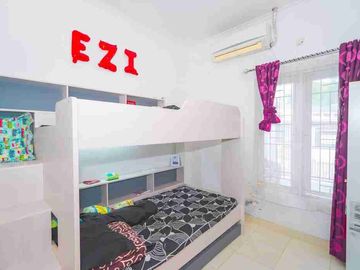 Jual rumah Puri insani GDC