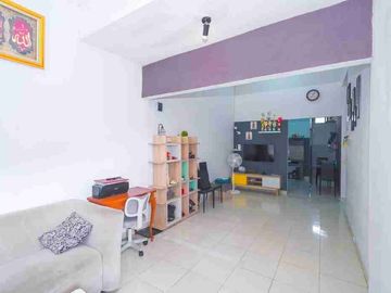 Jual rumah Puri insani GDC