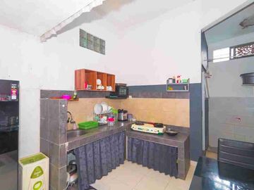 Jual rumah Puri insani GDC