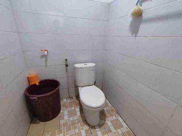 Jual rumah Puri insani GDC