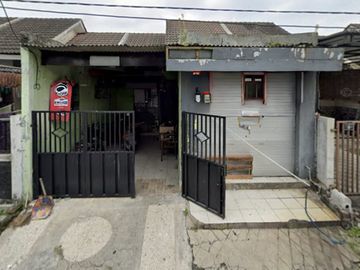 Turun harga !! Jual Rumah Murah Kahuripan Nirwana dekat exit tol Sidoarjo
