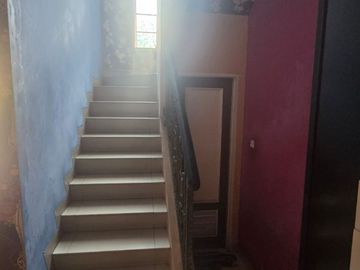 DIJUAL CEPAT RUMAH SEMI FURNISHED TAMAN BELAKANG LUAS @RUMAH FLORENCE PIK 1