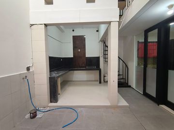 2 LANTAI – LUAS 108M2!! JUAL CEPAT RUMAH PERUM PANTAI MENTARI CLUSTER THE HAVENS – KENJERAN KEC. BULAK SURABAYA