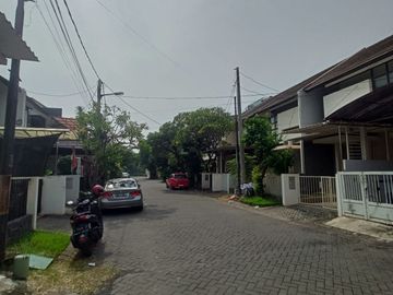 2 LANTAI – LUAS 108M2!! JUAL CEPAT RUMAH PERUM PANTAI MENTARI CLUSTER THE HAVENS – KENJERAN KEC. BULAK SURABAYA