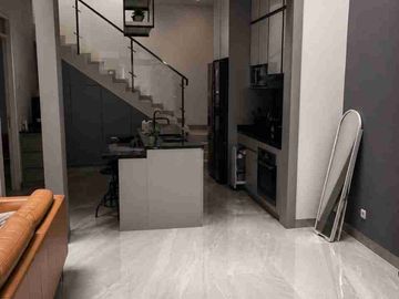 Dijual Rumah Bagus Cigadung Dago Bandung