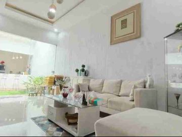 Dijual Cepat Rumah terawat siap huni Pusat Kota Sidoarjo di Kahuripan nirwana
