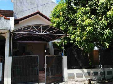 Dijual rumah hitung tanah villa Kalijudan nego hingga deal