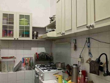rumah terawat luas 320m di cigadung dago bandung utara