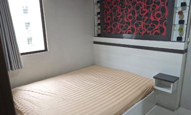 .Jual Apartemen Gateway Cicadas dkt Rs. Santo Yusup, Itenas, Widyatama, Cikutra, Kiaracondong