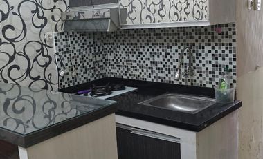 .Jual Apartemen Gateway Cicadas dkt Rs. Santo Yusup, Itenas, Widyatama, Cikutra, Kiaracondong