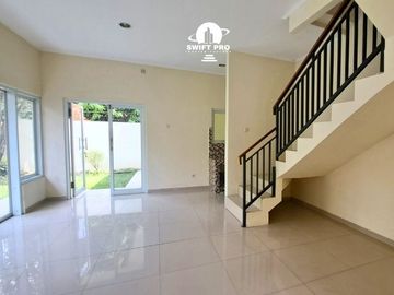 Rumah Langka di Jl. H. Bara Pangkalan Jati Depok – Dekat Pintu Tol dan Jakarta Selatan, Cocok untuk Pasangan Muda dan Profesional, Segera Survey Sebel