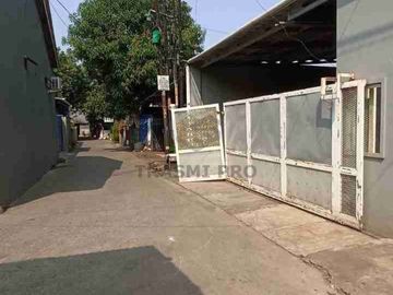 Rumah Termurah, Hanya 2km ke Lrt dan Tol Jatibening