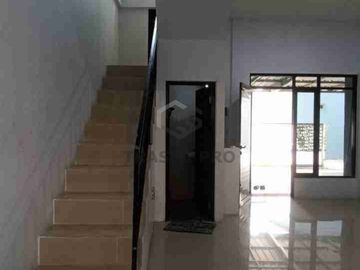 Rumah Termurah, Hanya 2km ke Lrt dan Tol Jatibening