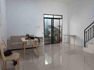 Rumah Termurah, Hanya 2km ke Lrt dan Tol Jatibening