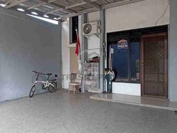 Rumah Termurah, Hanya 2km ke Lrt dan Tol Jatibening
