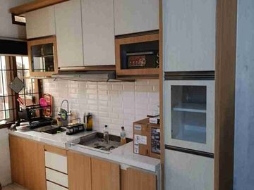 Rumah Minimalis Terawat di Komplek Margahayu Raya Bandung LT 112 Harga 1,050 Milyar