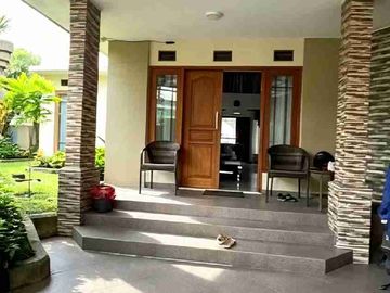 RUMAH MEWAH SAWOJAJAR KOTA MALANG