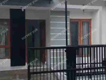 Rumah siap Huni  Lt 63 Lb 45 SHM strategis St jurang mangu - Bintaro - ciputat