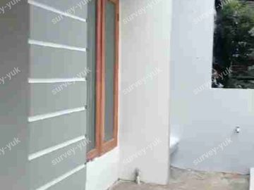 Rumah siap Huni  Lt 63 Lb 45 SHM strategis St jurang mangu - Bintaro - ciputat