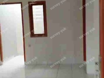 Rumah siap Huni  Lt 63 Lb 45 SHM strategis St jurang mangu - Bintaro - ciputat